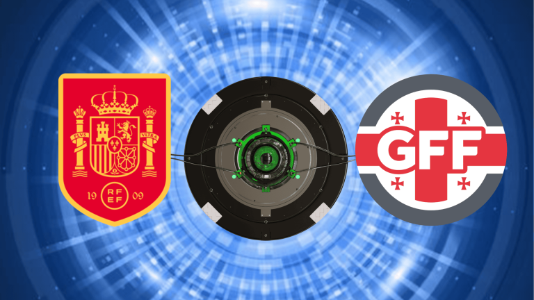 Espanha x Geórgia: onde assistir, horário e escalação do jogo