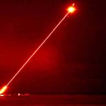 Esta arma a laser pode ‘fritar’ drones inimigos