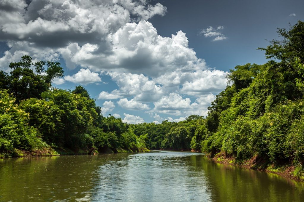 Estado brasileiro e Itaipu pedem desculpas ao povo Avá-Guarani