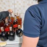 Estado do Rio tem mais três casos suspeitos de intoxicação