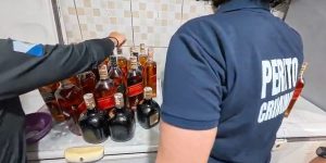 Estado do Rio tem mais três casos suspeitos de intoxicação