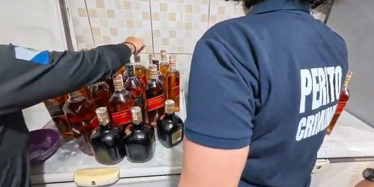 Estado do Rio tem mais três casos suspeitos de intoxicação