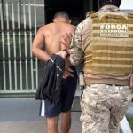 Estado intensifica combate ao crime organizado com prisões de líderes