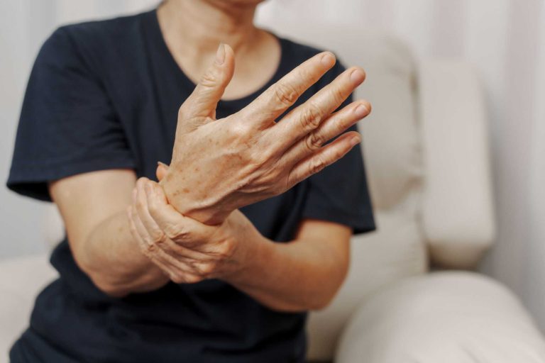 Estas atitudes simples podem reduzir o risco de Parkinson