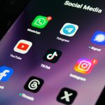 Este país da Europa quer proibir redes sociais para menores