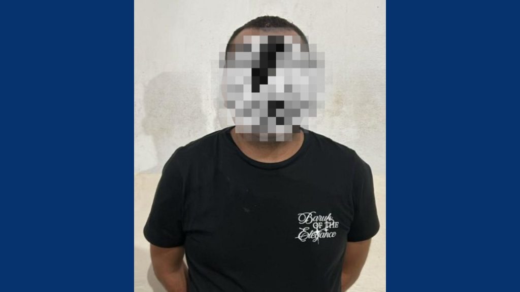 Estelionatário da Baixada Maranhense é preso pela PolíciaCentral de Noticias