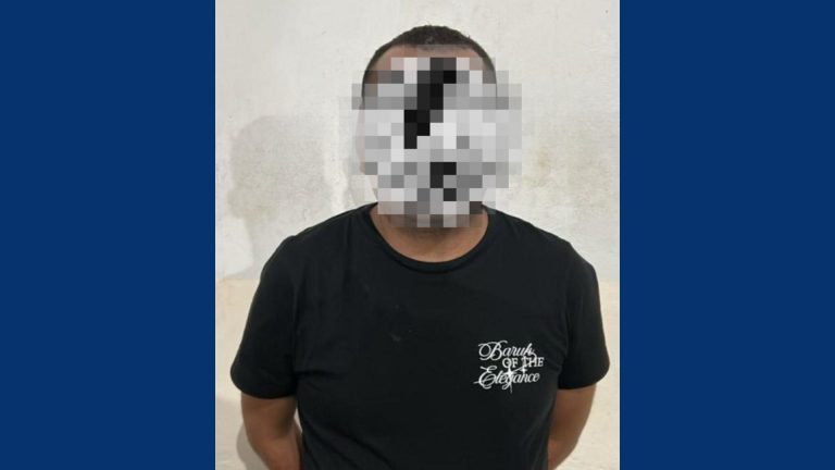 Estelionatário da Baixada Maranhense é preso pela PolíciaCentral de Noticias
