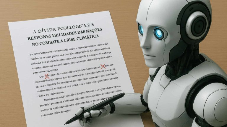 Estudando para o Enem? Veja como corrigir sua redação usando