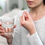 Estudo compara efeitos colaterais de diferentes antidepressivos