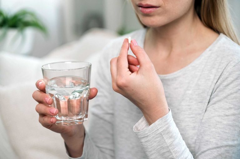 Estudo compara efeitos colaterais de diferentes antidepressivos