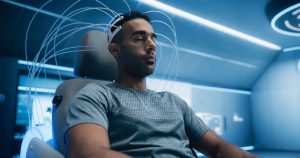 Estudo mostra que cérebro masculino encolhe mais rápido que o