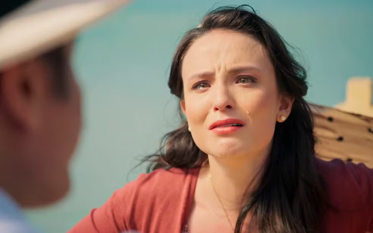 Êta Mundo Melhor: Descoberta de Estela marca virada na novela