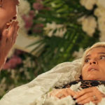 Êta Mundo Melhor: com plano arriscado, Sandra passa grande sufoco