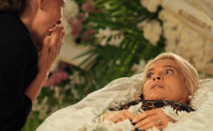 Êta Mundo Melhor: com plano arriscado, Sandra passa grande sufoco