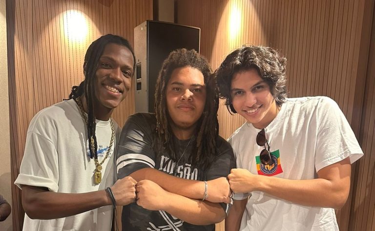 Evento reúne nova geração do reggae em São Luís