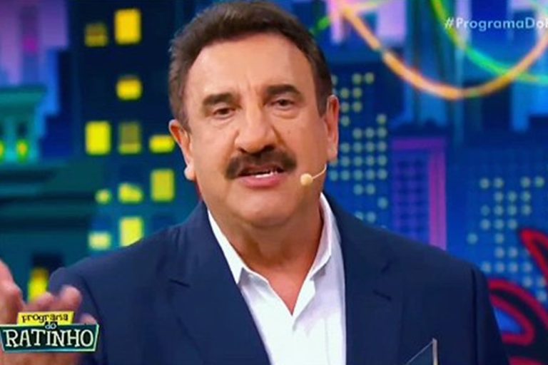 Ex-diretor do SBT sai em defesa de Ratinho e detona
