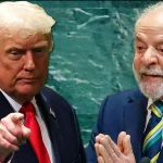 Ex-embaixador diz que Trump buscou Lula após tarifas encarecerem produtos