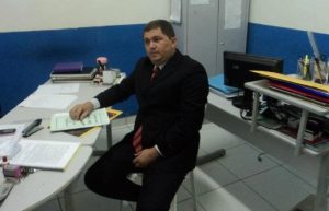 Ex-presidente da Câmara Municipal de Arame é condenado por reter