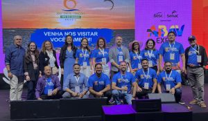 Experiências maranhenses e Rota das Emoções se destacam na ABAV