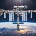 Experimento de youtuber é testado por astronauta na ISS