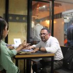 Expo Indústria MA 2025: Encontro de Negócios do PDF conecta
