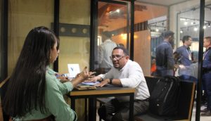 Expo Indústria MA 2025: Encontro de Negócios do PDF conecta