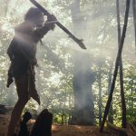 Exposição ao chumbo pode ter afetado evolução do cérebro de