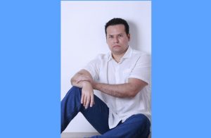 Fábio Allex lança álbum autoral às vésperas de Tributo a