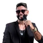 Fábio Alta Tensão celebra 22 anos de carreira com show