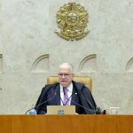 Fachin diz que STF acompanha com atenção “tragédia” no Rio