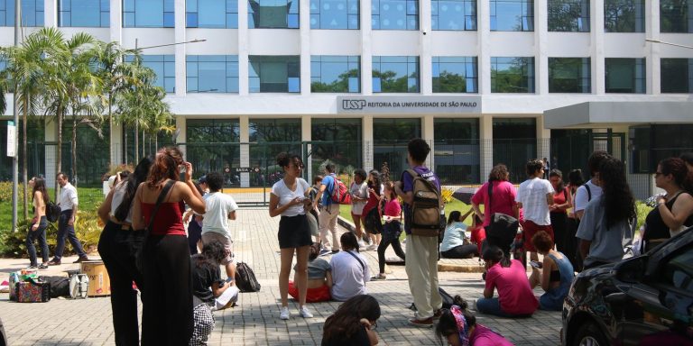 Faculdade da USP rompe convênio com Universidade de Haifa, de