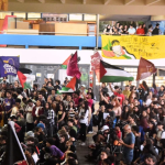 Faculdade da USP rompre relações com universidade de Israel em