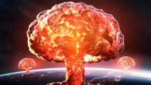 Fala AI: uma IA pode criar armas nucleares?