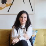 “Fala com Ela”, da radialista Inês Meneses, faz 20 anos
