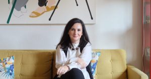 “Fala com Ela”, da radialista Inês Meneses, faz 20 anos