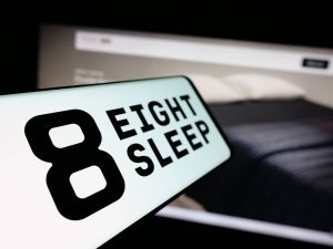 Falha da AWS fez camas inteligentes travarem durante a madrugada