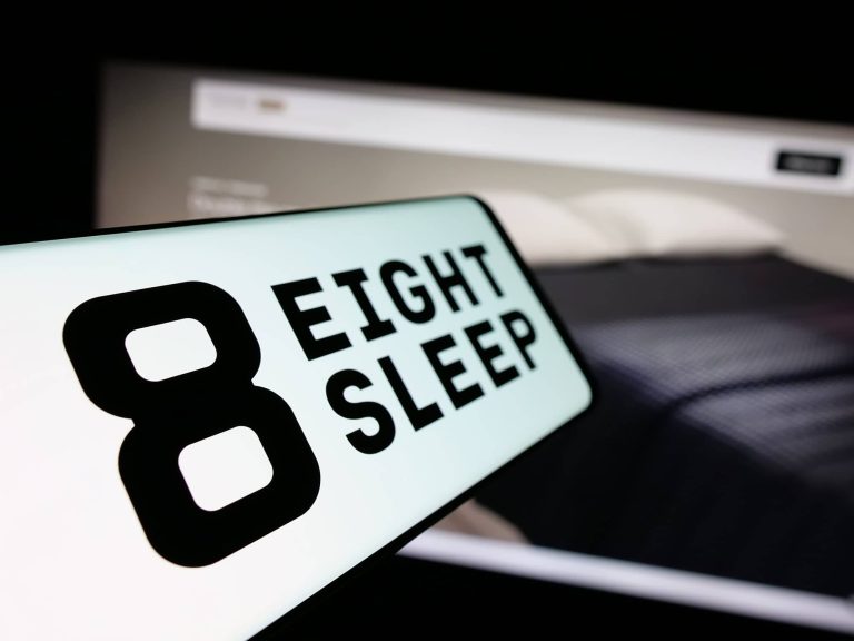 Falha da AWS fez camas inteligentes travarem durante a madrugada