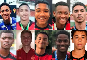Famílias de vítimas do Ninho do Urubu repudiam absolvição e