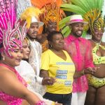 Favela do Samba escolhe em novembro o samba enredo do