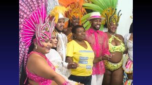 Favela do Samba escolhe em novembro o samba enredo do