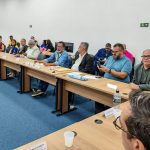 Federações se unem em defesa dos Correios públicos e dos