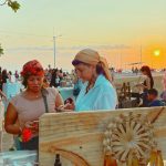 Feira EDB Sunset celebra o Dia das Crianças com programação