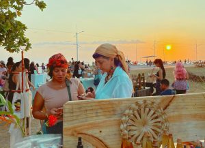 Feira EDB Sunset celebra o Dia das Crianças com programação