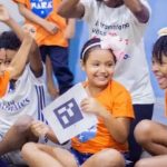 Feira Literária promove encontro entre crianças e autores maranhenses em