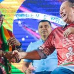 Festival Ilha do Reggae reúne atrações locais, nacionais e internacionais