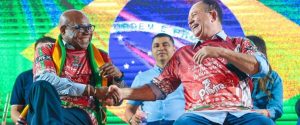 Festival Ilha do Reggae reúne atrações locais, nacionais e internacionais