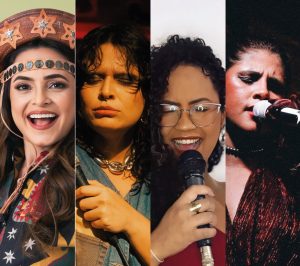 Festival Sonora celebra compositoras maranhenses nesta sexta e sábado