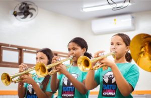Festival “Sons da Ilha” destaca potencial da música maranhense na