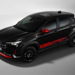 Fiat Pulse ganha edição comemorativa da temporada final de Stranger