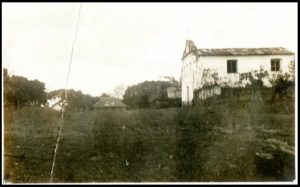Fiéis celebram os 413 anos da 1ª missa católica em